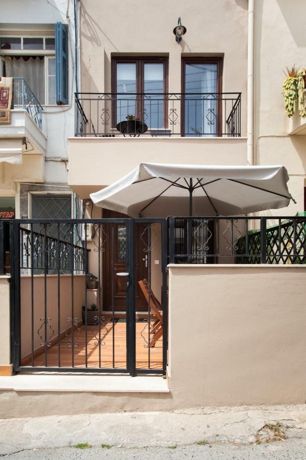 19Th Century Luxury Maisonette In The Center Heraklion (Crete) Exterior foto